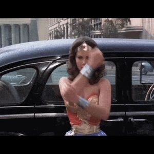 Meet your Posher, Priscila